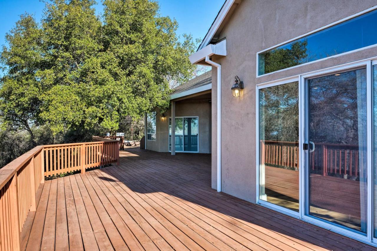 Peaceful Columbia Retreat With Hot Tub And Mtn Views!ヴィラ エクステリア 写真