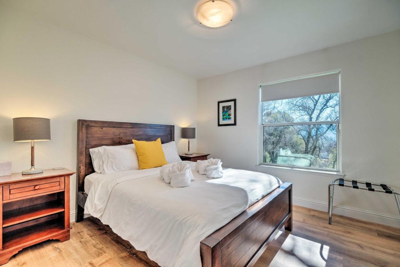 Peaceful Columbia Retreat With Hot Tub And Mtn Views!ヴィラ エクステリア 写真