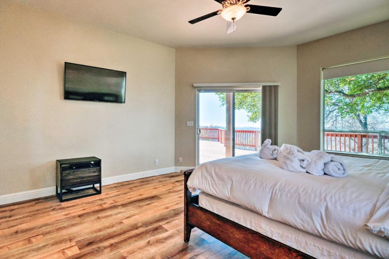 Peaceful Columbia Retreat With Hot Tub And Mtn Views!ヴィラ エクステリア 写真