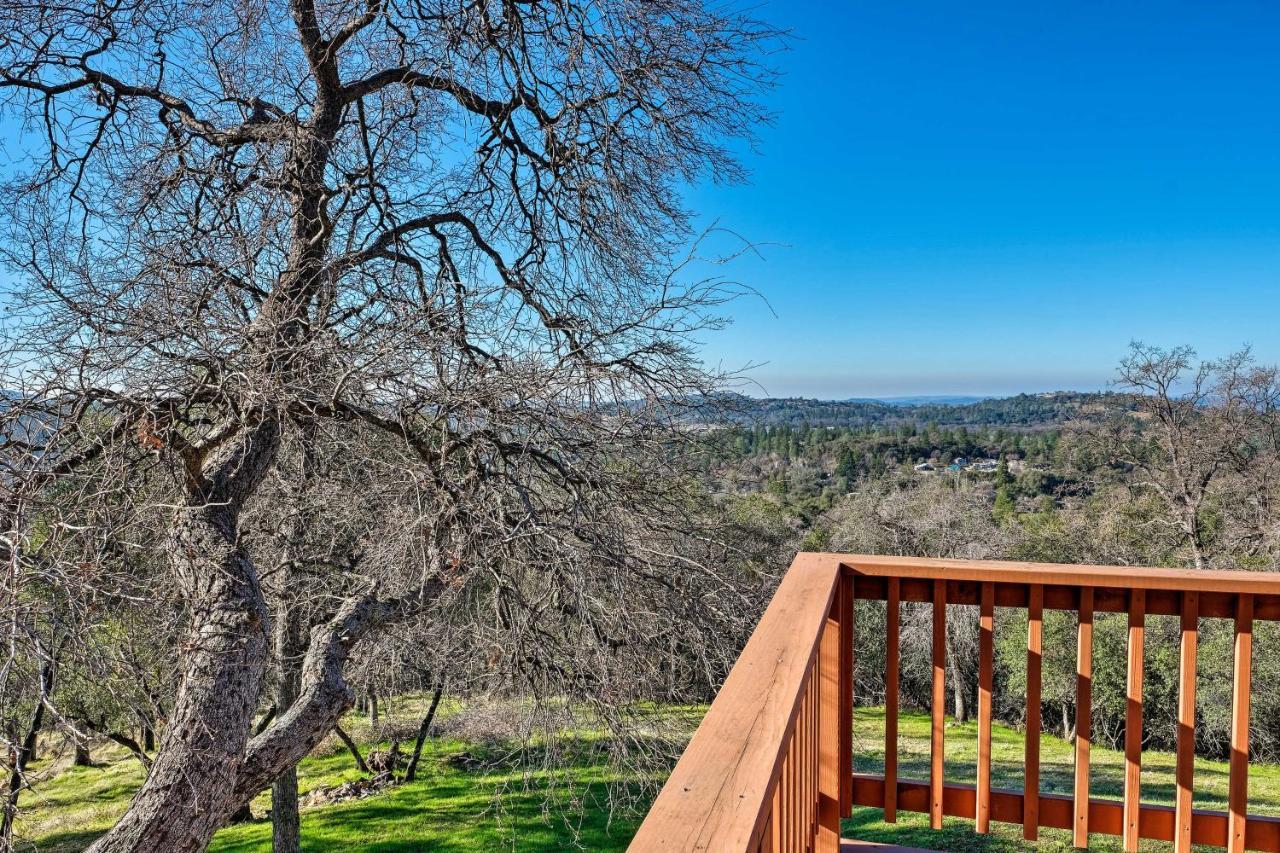 Peaceful Columbia Retreat With Hot Tub And Mtn Views!ヴィラ エクステリア 写真